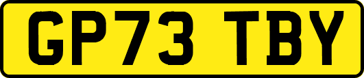 GP73TBY