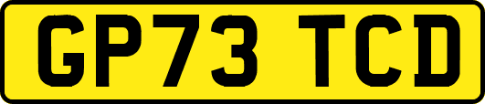 GP73TCD