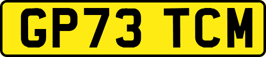 GP73TCM