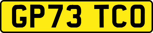 GP73TCO