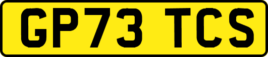 GP73TCS