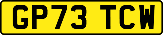 GP73TCW