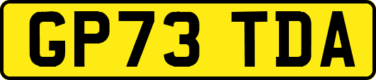 GP73TDA