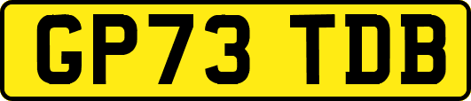 GP73TDB