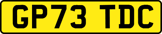 GP73TDC