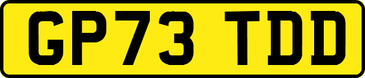 GP73TDD