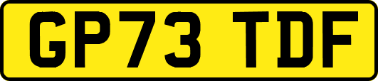 GP73TDF
