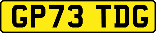 GP73TDG