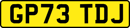GP73TDJ