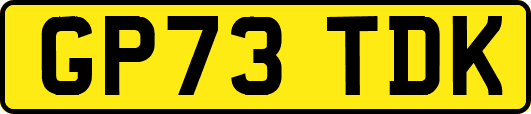 GP73TDK