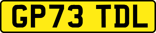GP73TDL