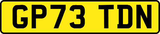 GP73TDN