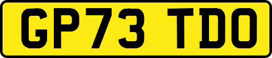 GP73TDO