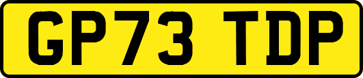 GP73TDP