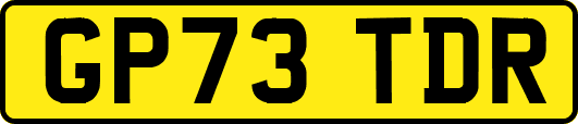 GP73TDR