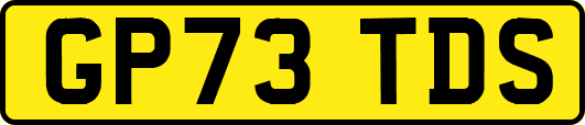GP73TDS