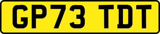 GP73TDT