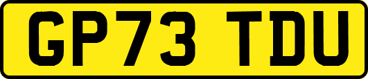 GP73TDU