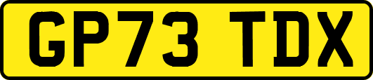 GP73TDX