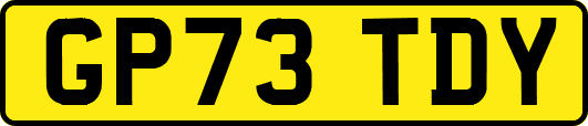 GP73TDY