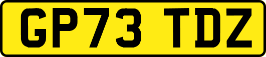 GP73TDZ
