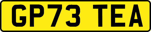 GP73TEA
