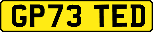 GP73TED