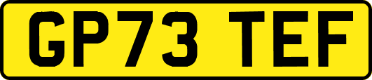 GP73TEF