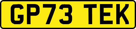 GP73TEK