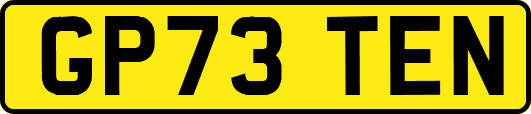 GP73TEN