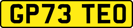 GP73TEO