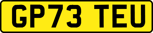 GP73TEU
