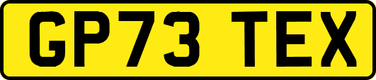 GP73TEX