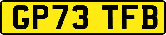 GP73TFB