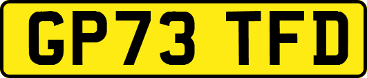 GP73TFD