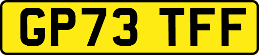 GP73TFF