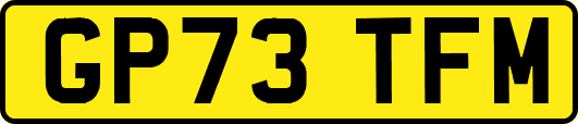 GP73TFM