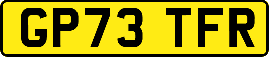 GP73TFR