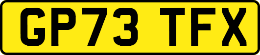 GP73TFX