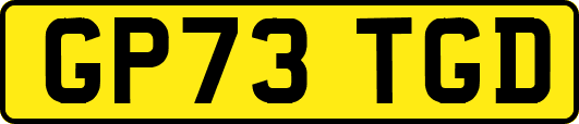 GP73TGD