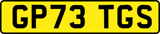 GP73TGS
