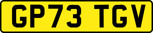 GP73TGV