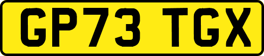 GP73TGX