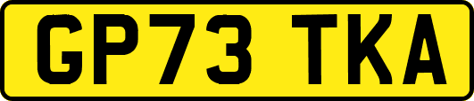 GP73TKA