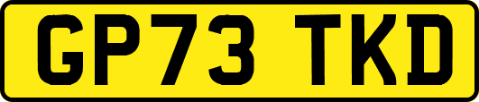 GP73TKD