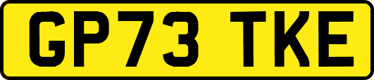 GP73TKE