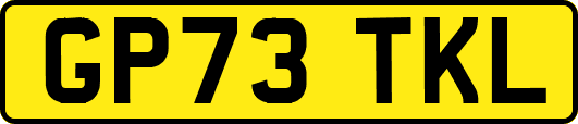 GP73TKL