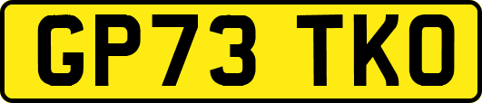 GP73TKO