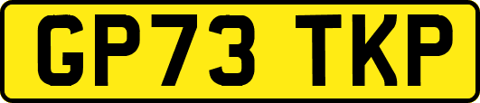 GP73TKP