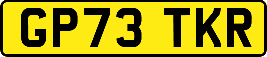 GP73TKR